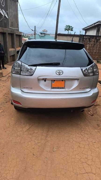 Lexus RX350 année 2008 au Cameroun - Photo 5