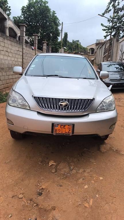 Lexus RX350 année 2008 au Cameroun - Photo 1