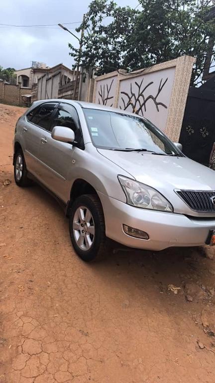 Lexus RX350 année 2008 au Cameroun - Photo 4