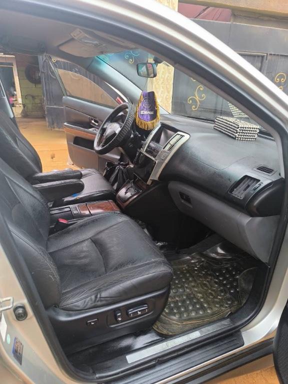 Lexus RX350 année 2008 au Cameroun - Photo 11