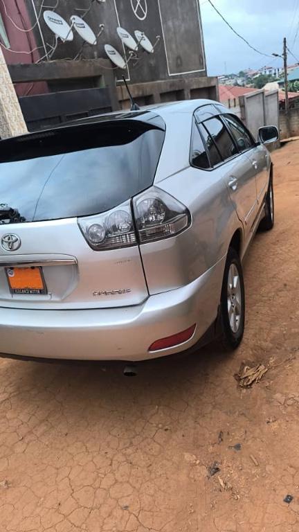 Lexus RX350 année 2008 au Cameroun - Photo 6