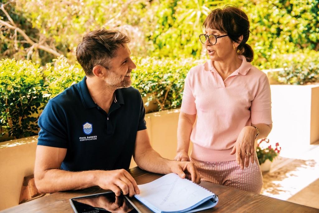 Canberra Pool Inspections - Fast & Qualified ACT Certification in Canberra - Image 1