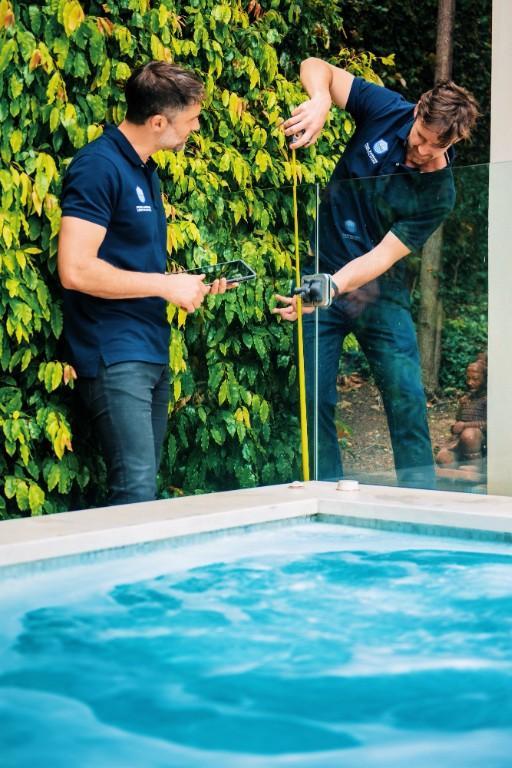 Canberra Pool Inspections - Fast & Qualified ACT Certification in Canberra - Image 2