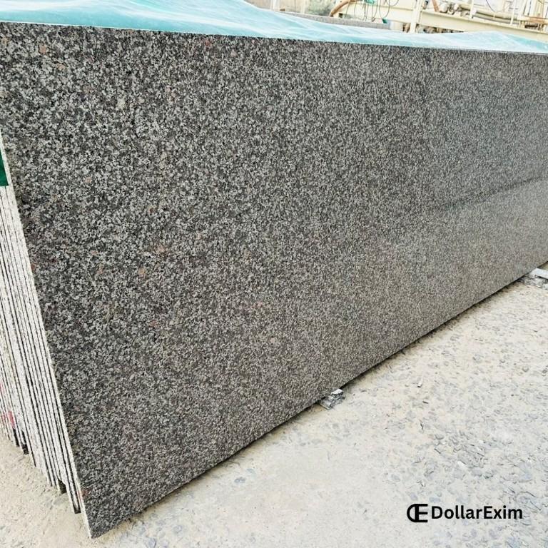 Apple Green Granite Slab – Elegant & Durable Stone - Dollar Exi in Palāni - Image 1