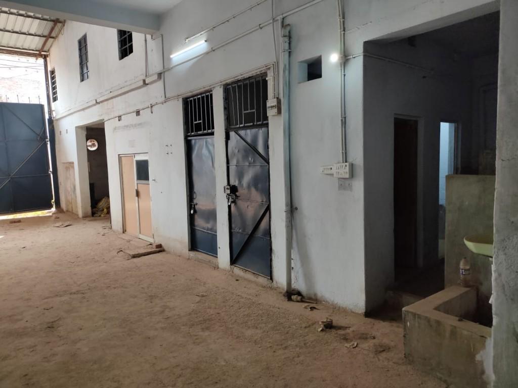 Unfurnished Commercial Warehouse For Rent At Dankuni in Kolkata - Image 2