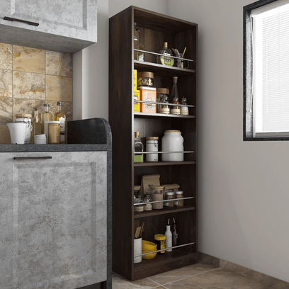 Smart Kitchen Organizers by Studio Kook in India - Image 1