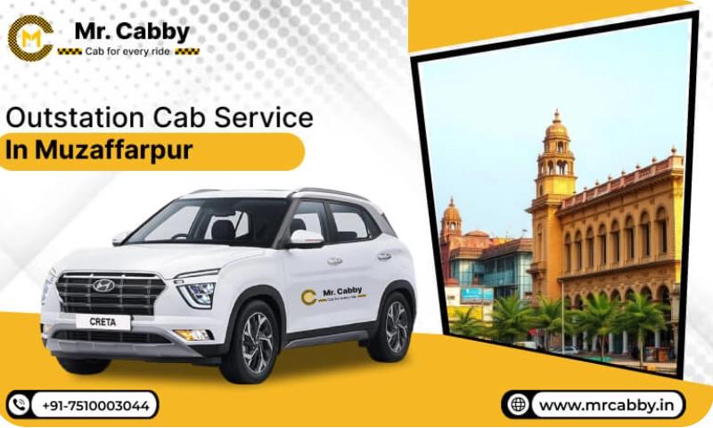 Outstation Cab Service In Muzaffarpur in Muzaffarpur - Image 1