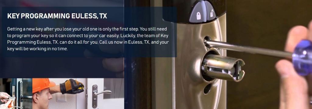 Key Programming Euless in Grapevine - Image 2