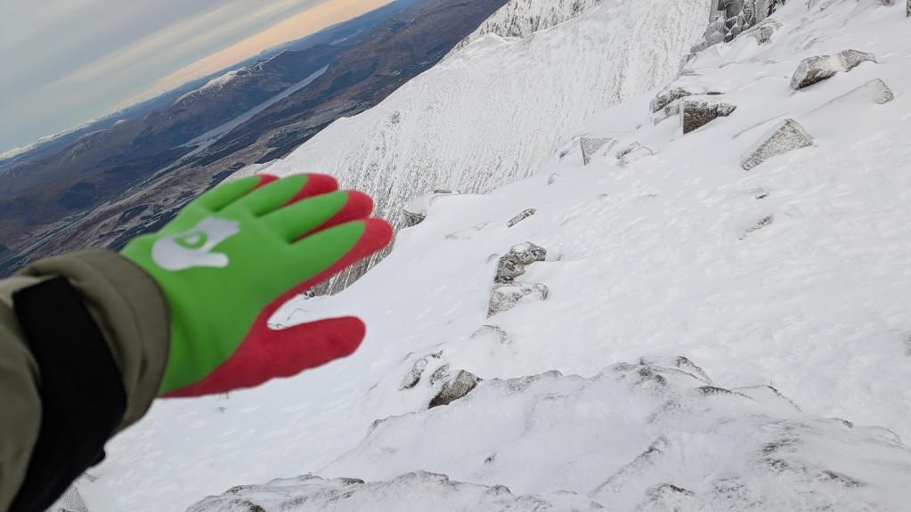 Stop'N'Go Safety Gloves in United Kingdom - Image 5