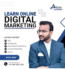 Arena trainings in Jaipur - Image 1
