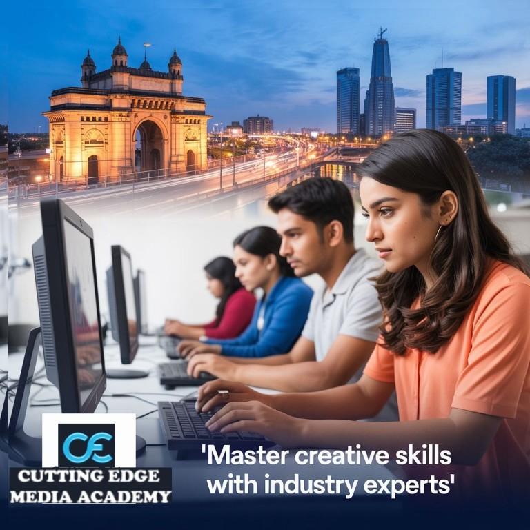 Top Rated Graphic Design Courses In Mumbai for Beginners. in India - Image 1