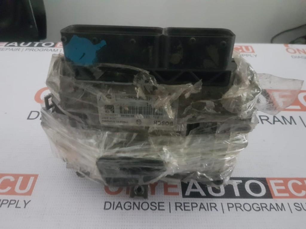 Alfa Romeo / Fiat 1.9 JTD ECU Complete Set in Katlehong - Image 4