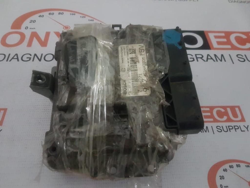 Alfa Romeo / Fiat 1.9 JTD ECU Complete Set in Katlehong - Image 5