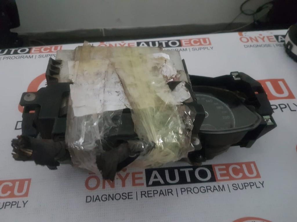 VW Golf 8 ECU Complete Set in Katlehong - Image 4