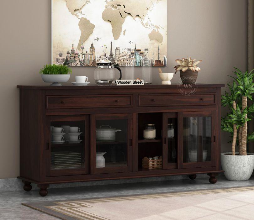 Compact Kitchen Cabinets for Small Spaces – Smart & Stylish in Kalkere - Image 4