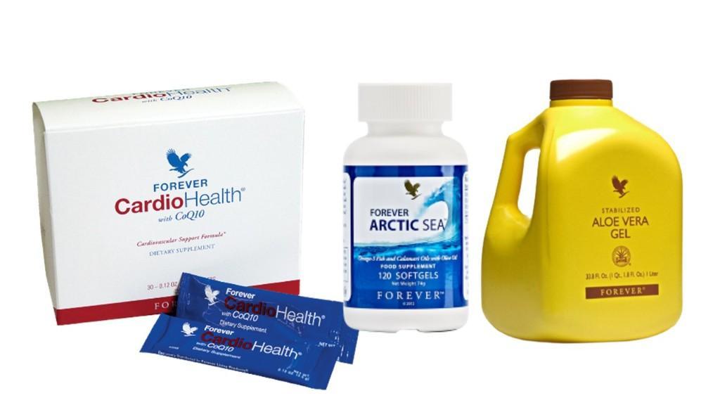 High Blood Pressure in Accra - Image 1