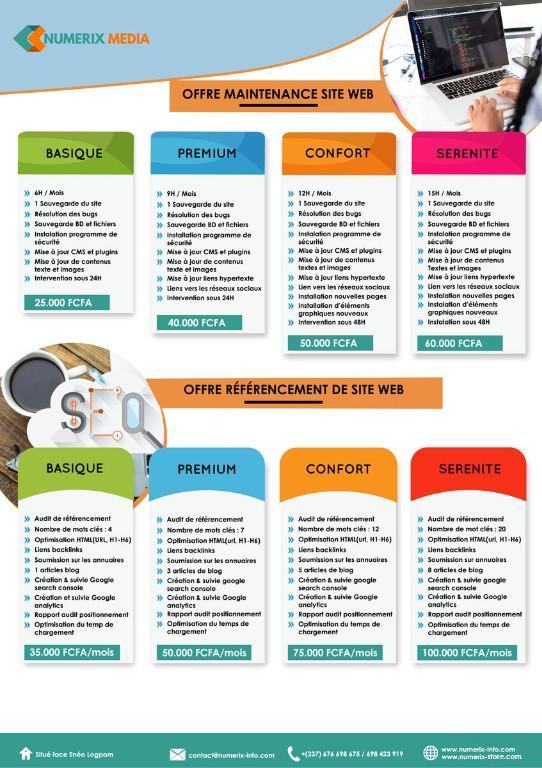 Offre de stage en community management au Cameroun - Photo 2