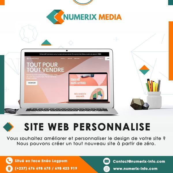 Offre de stage en community management au Cameroun - Photo 1