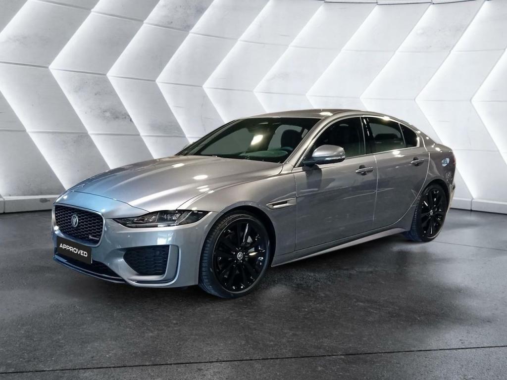 Jaguar XE 2.0D 150kW (204CV) MHEV RWD Auto R-Dyn S en Madrid - Imagen 1