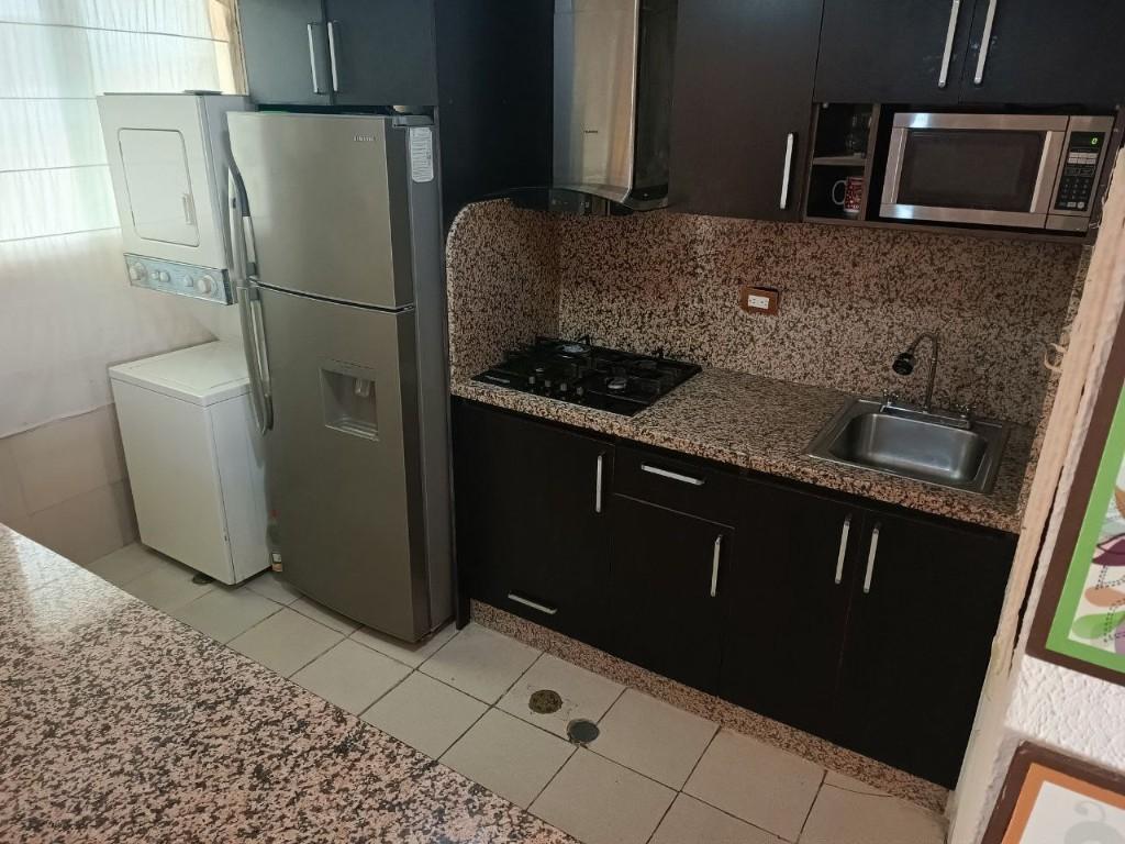 En venta apto. En C.R Neveri, Barcelona en Carúpano - Imagen 4