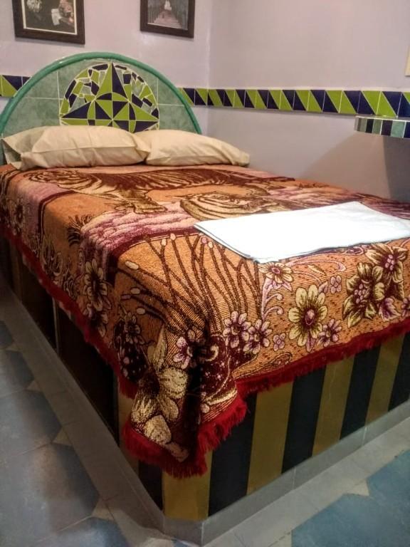 CUARTOS AMUEBLADOS en Tacuba - Imagen 2