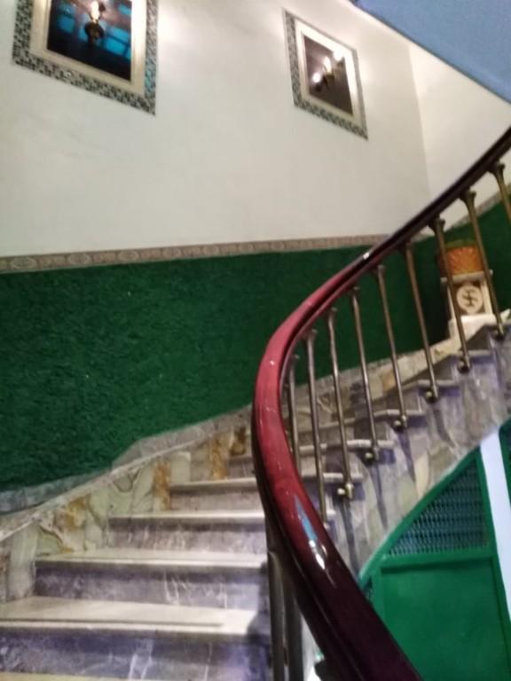 CUARTOS AMUEBLADOS en Tacuba - Imagen 3