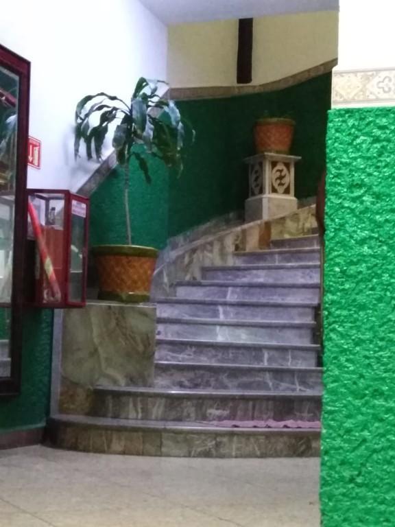 CUARTOS AMUEBLADOS en Tacuba - Imagen 5
