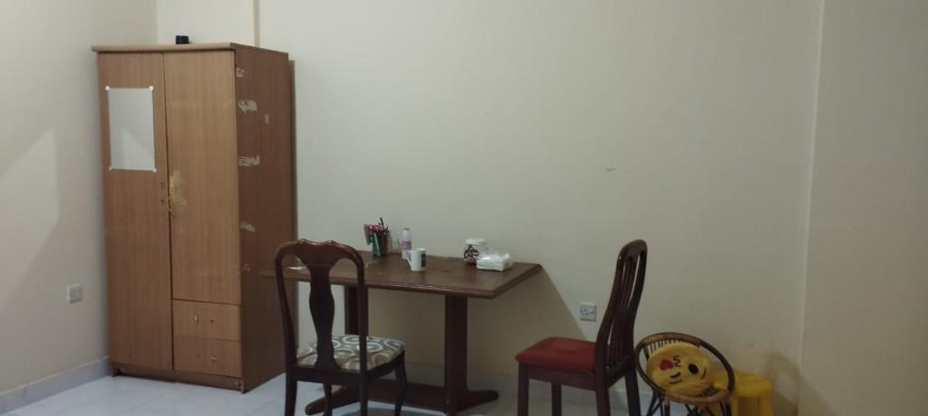 Fully Furnished Room for Rent -Hamdan Street in United Arab Emirates - Image 1