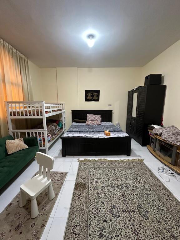 Fully Furnished Hall for Rent -Hamdan Street in United Arab Emirates - Image 2
