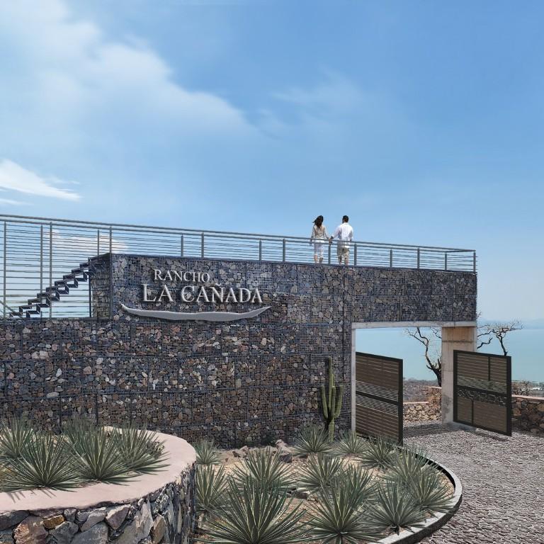 Terrenos exclusivos en la Ribera de Chapala en Chapala - Imagen 7