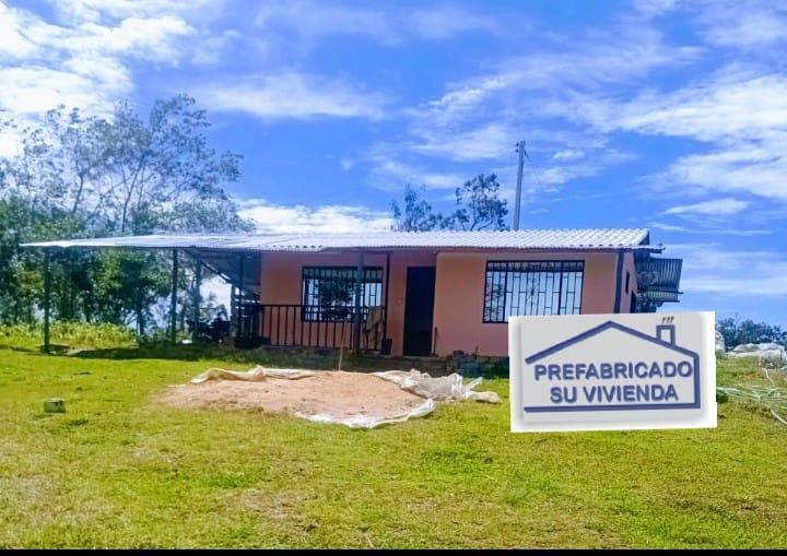 CASAS CAMPESTRES en Fusagasugá - Imagen 1