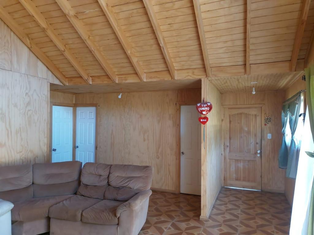 PARCELA HERMOSA 5000 M2 DORMITORIOS 2 PISCINAS en Chile - Imagen 3