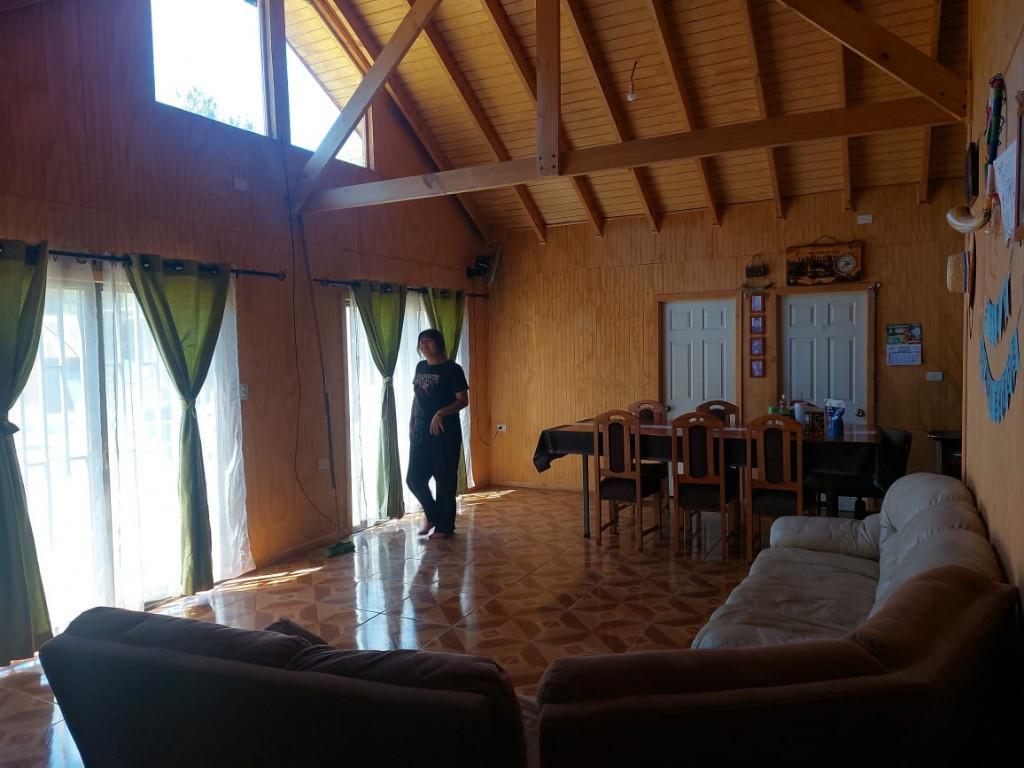 PARCELA HERMOSA 5000 M2 DORMITORIOS 2 PISCINAS en Chile - Imagen 9