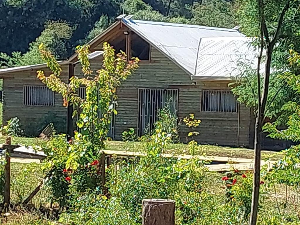 PARCELA HERMOSA 5000 M2 DORMITORIOS 2 PISCINAS en Chile - Imagen 15