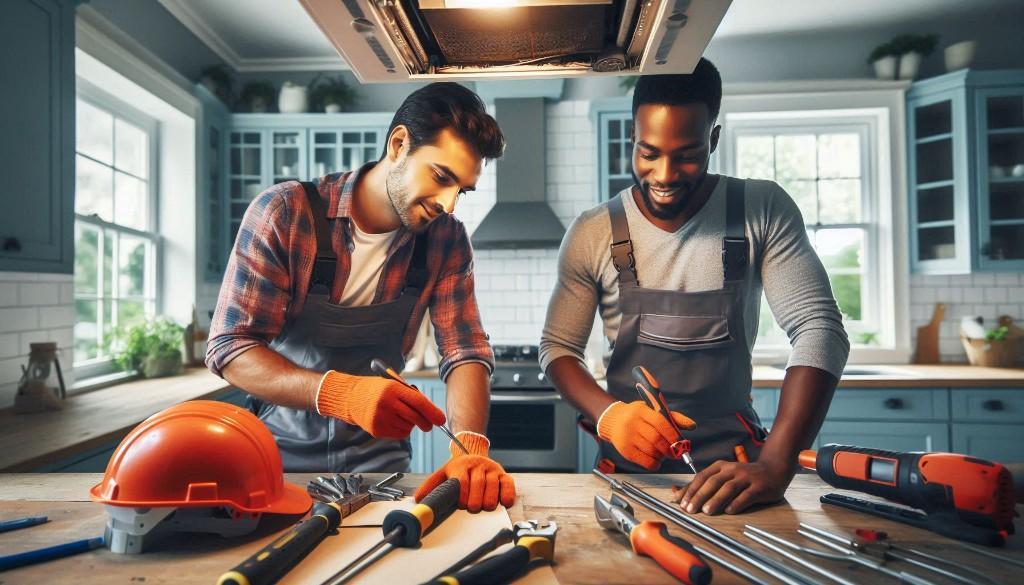 Elica Kitchen Chimney Repair Service In Delhi in Noida - Image 1