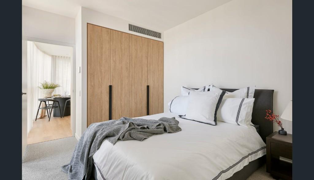 Fully Furnished Studio for Rent – Thomson Euro Asia Condo in Singapore - Image 2