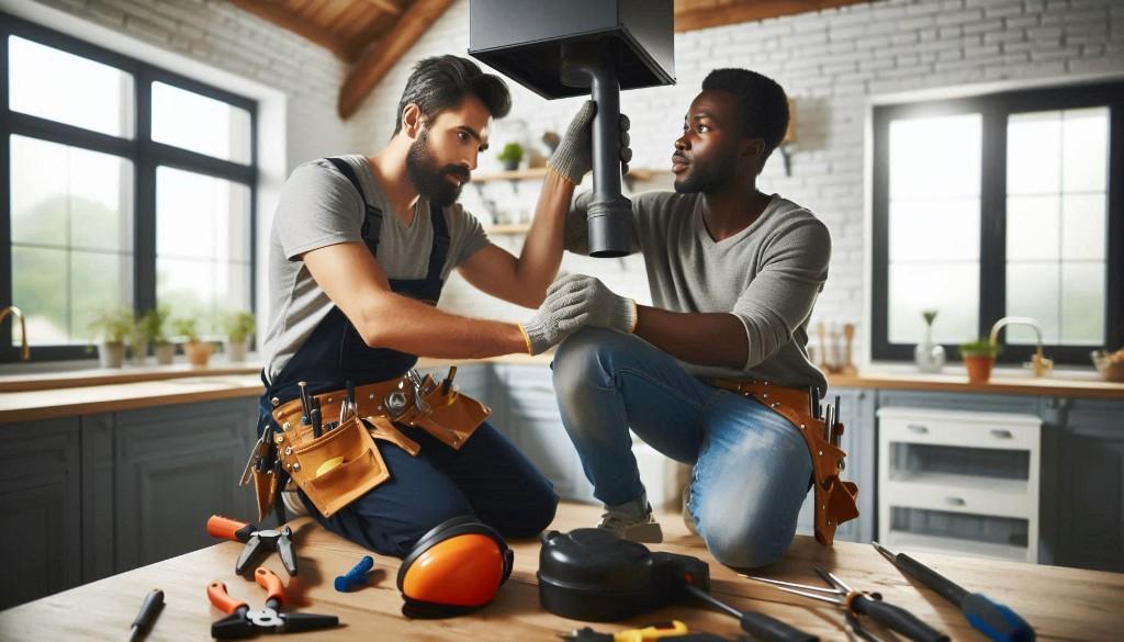 Faber Kitchen chimney Repair Service Center In Delhi in India - Image 1