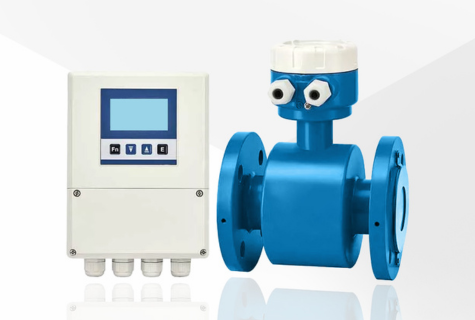 Electromagnetic Flow Meter for Sale – Direct from Manufacturer in Airoli - Image 3