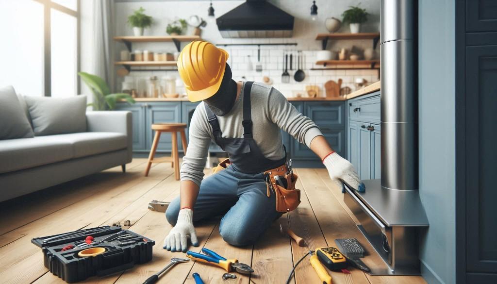 Hindware Kitchen Chimney Repair Service Center In Delhi in India - Image 1