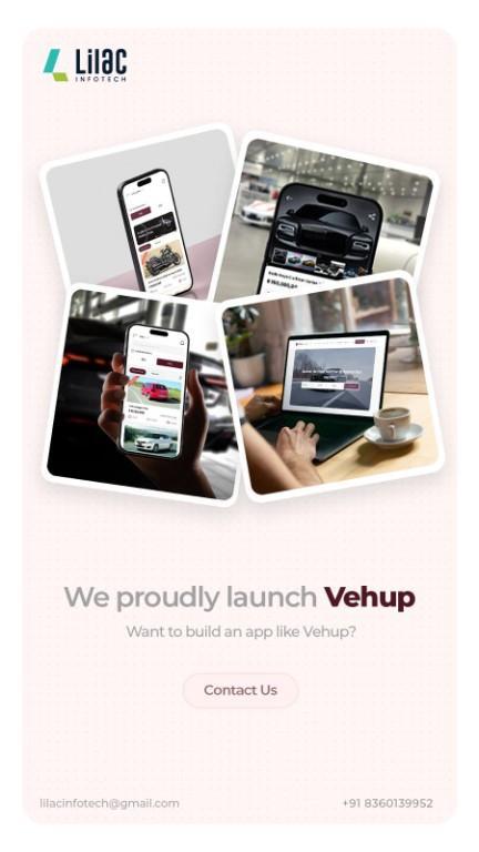 Web And App Development Company | Lilac infotech in Kozhikode - Image 1