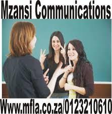 Professional Sign Language Interpreters in South Africa - Image 2