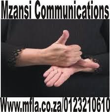 Professional Sign Language Interpreters in South Africa - Image 3