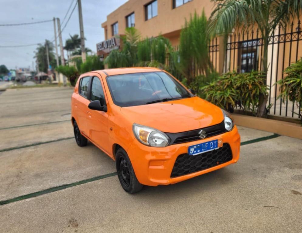Suzuki Alto en vente à Abidjan - Photo 2