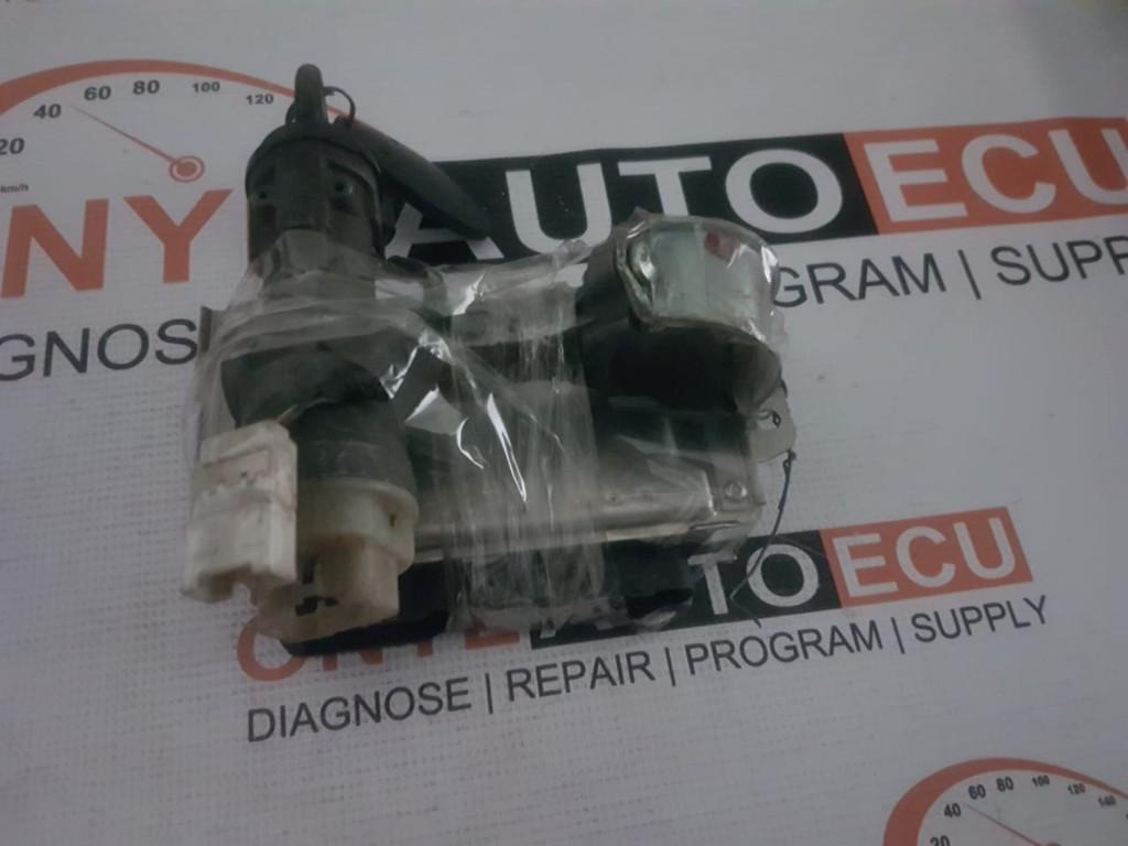Hyundai Getz ECU Complete Set in Katlehong - Image 3
