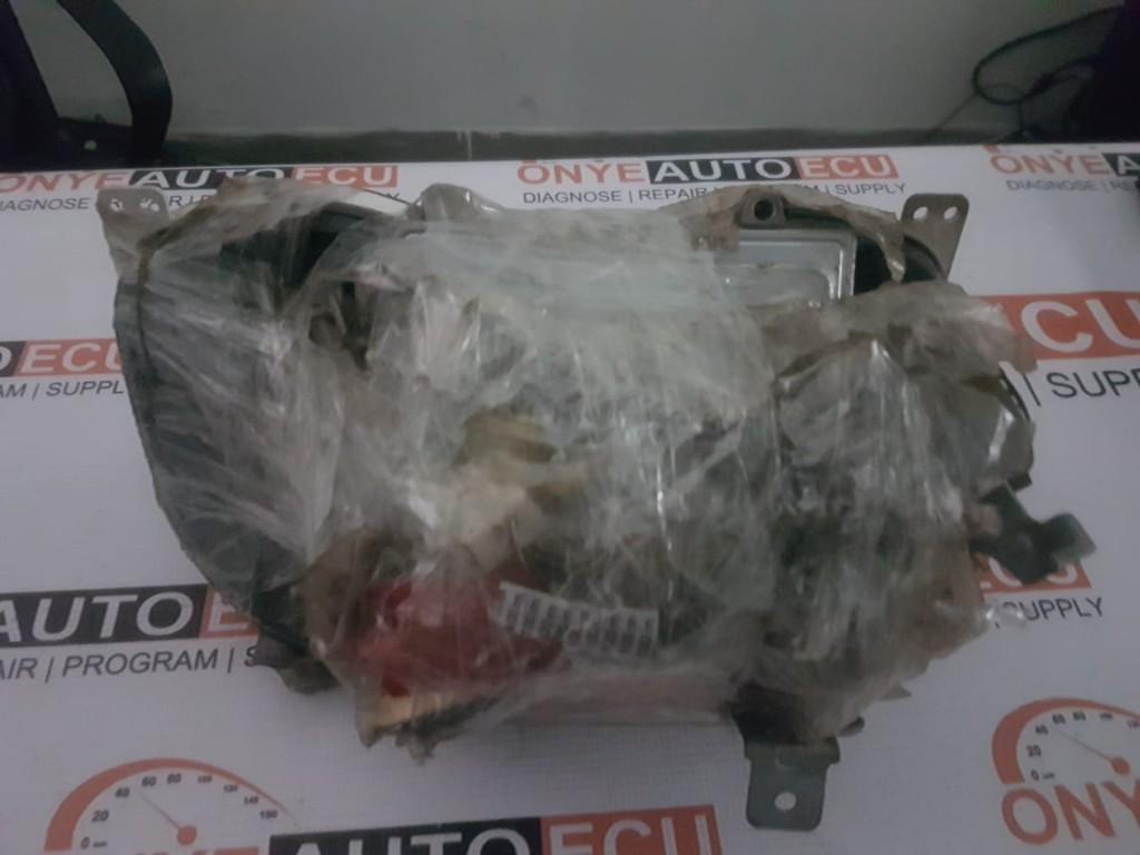 Hyundai Tucson ECU Complete Set in Katlehong - Image 2