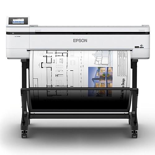 Epson SureColor T5170M 36 Wireless Large Format Inkjet Printer in Medan - Image 1