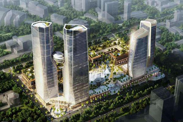 Vertical Landmark Engineered for Exponential Returns in India - Image 1
