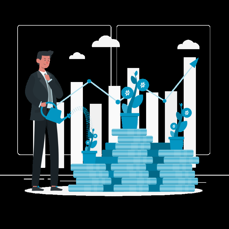 Stock Investment Advice in Hyderabad - Image 1