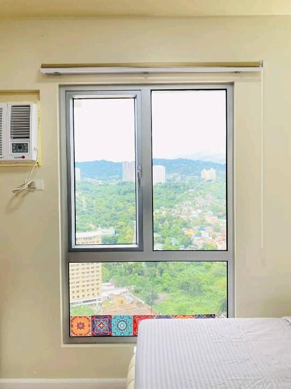 Fully Furnished Studio in Avida Riala Tower 4 in Consolacion - Image 1