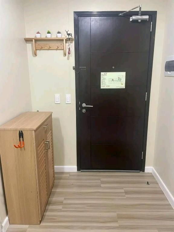Fully Furnished Studio in Avida Riala Tower 4 in Consolacion - Image 5